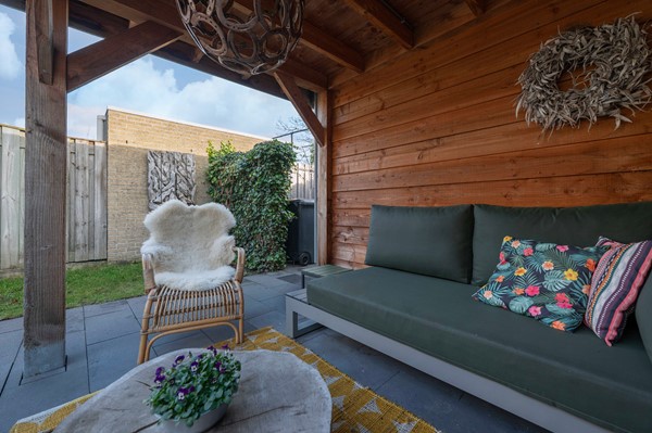 Medium property photo - Bovenstraat-Erf 19, 4741 AT Hoeven